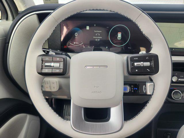 new 2026 Hyundai Palisade car, priced at $57,090