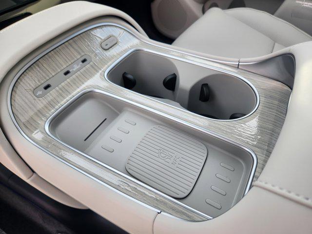 new 2026 Hyundai Palisade car, priced at $57,090