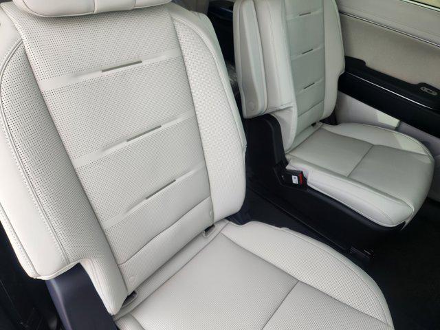 new 2026 Hyundai Palisade car, priced at $57,090