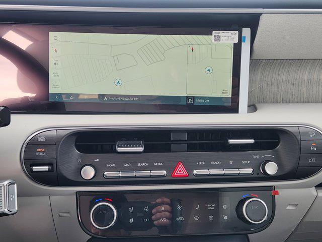 new 2026 Hyundai Palisade car, priced at $57,090