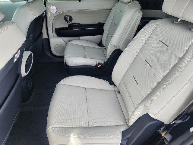 new 2026 Hyundai Palisade car, priced at $57,090