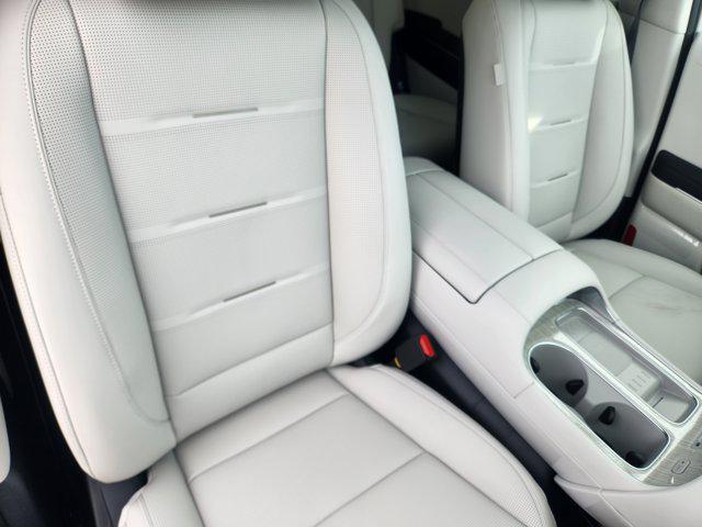 new 2026 Hyundai Palisade car, priced at $57,090