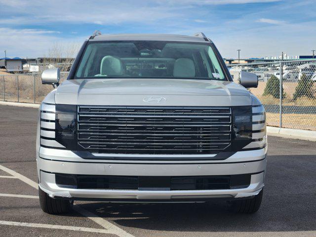 new 2026 Hyundai Palisade car, priced at $57,090