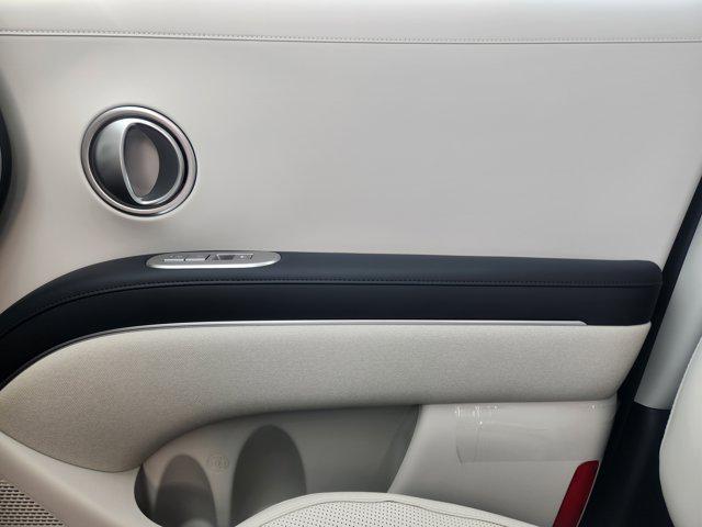 new 2026 Hyundai Palisade car, priced at $57,090