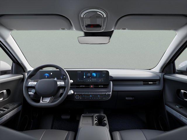 new 2026 Hyundai IONIQ 5 car, priced at $43,854