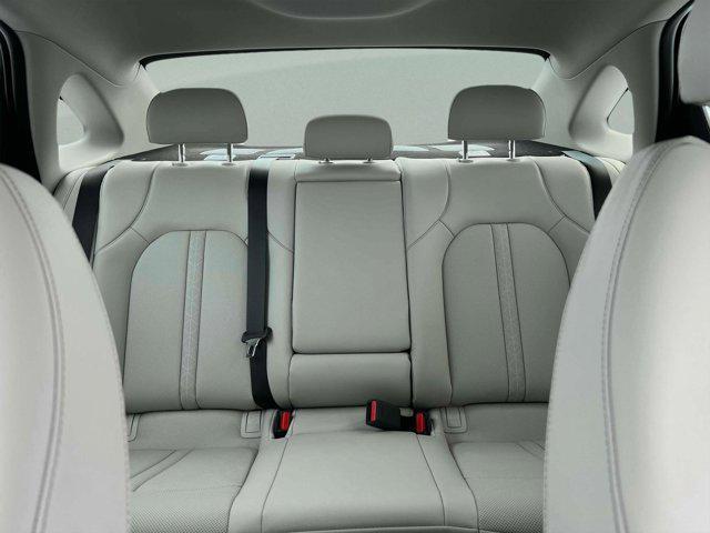 new 2025 Hyundai Sonata Hybrid car, priced at $32,843