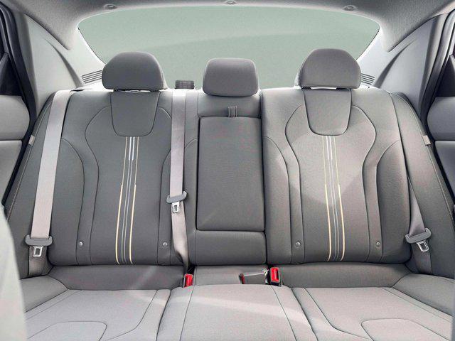 new 2026 Hyundai Elantra car, priced at $27,784