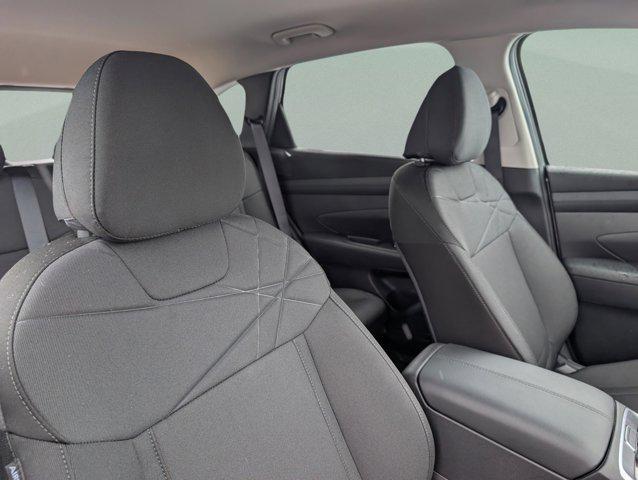 new 2026 Hyundai Tucson car, priced at $29,713