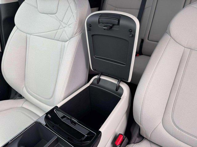 new 2026 Hyundai TUCSON Plug-In Hybrid car, priced at $43,839