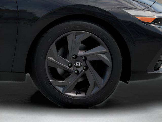 new 2026 Hyundai ELANTRA HEV car, priced at $28,609