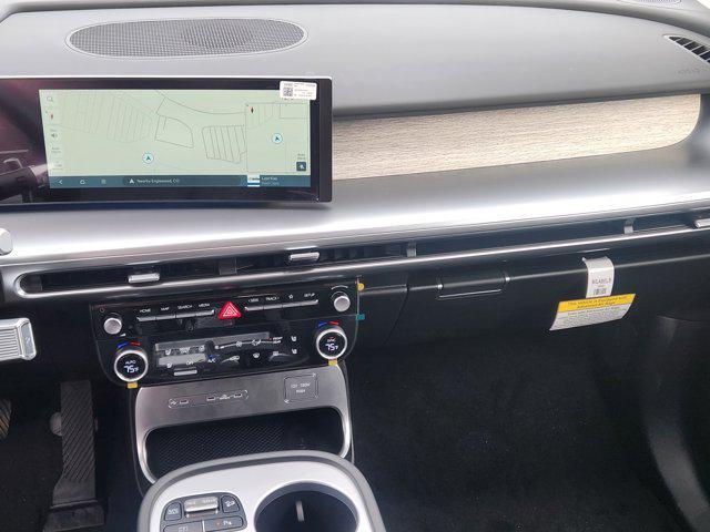 new 2026 Hyundai IONIQ 9 car, priced at $57,190