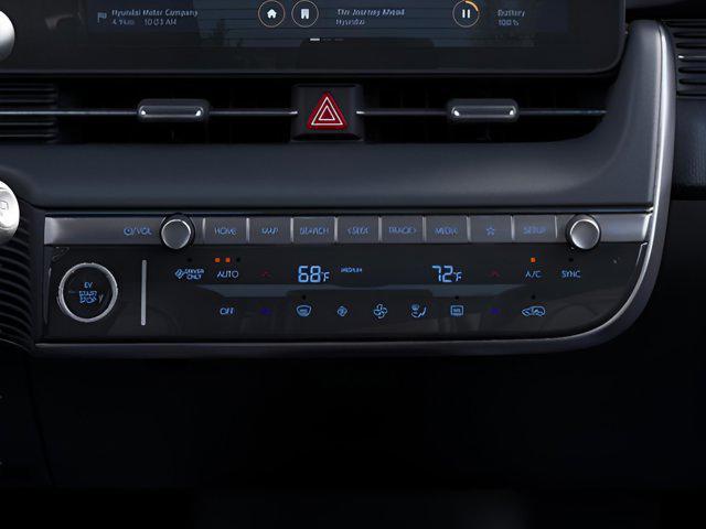 new 2026 Hyundai IONIQ 5 car, priced at $43,809