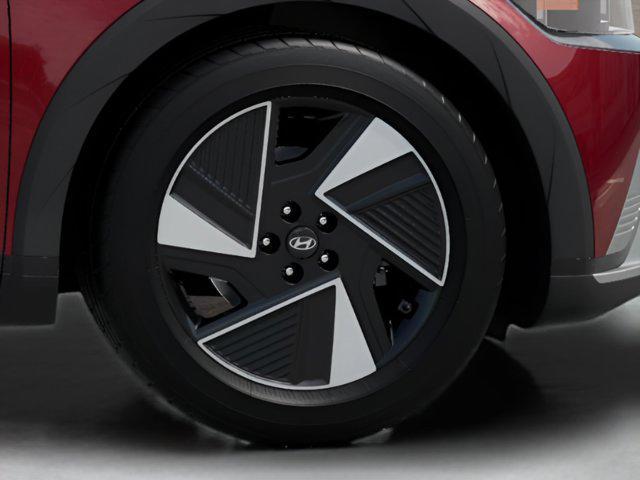 new 2026 Hyundai IONIQ 5 car, priced at $43,809