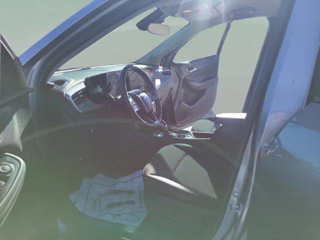 used 2024 Buick Encore GX car, priced at $22,420