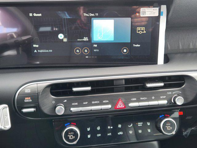 new 2026 Hyundai Palisade car, priced at $56,901