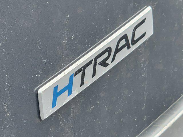 new 2026 Hyundai Palisade car, priced at $56,901