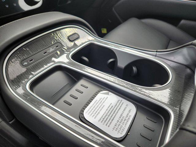 new 2026 Hyundai Palisade car, priced at $56,901