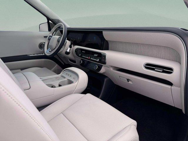 new 2026 Hyundai Palisade car, priced at $57,085