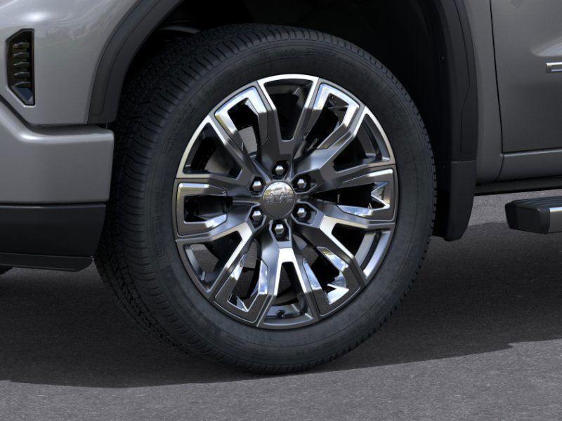 new 2026 GMC Sierra 1500 car, priced at $73,695