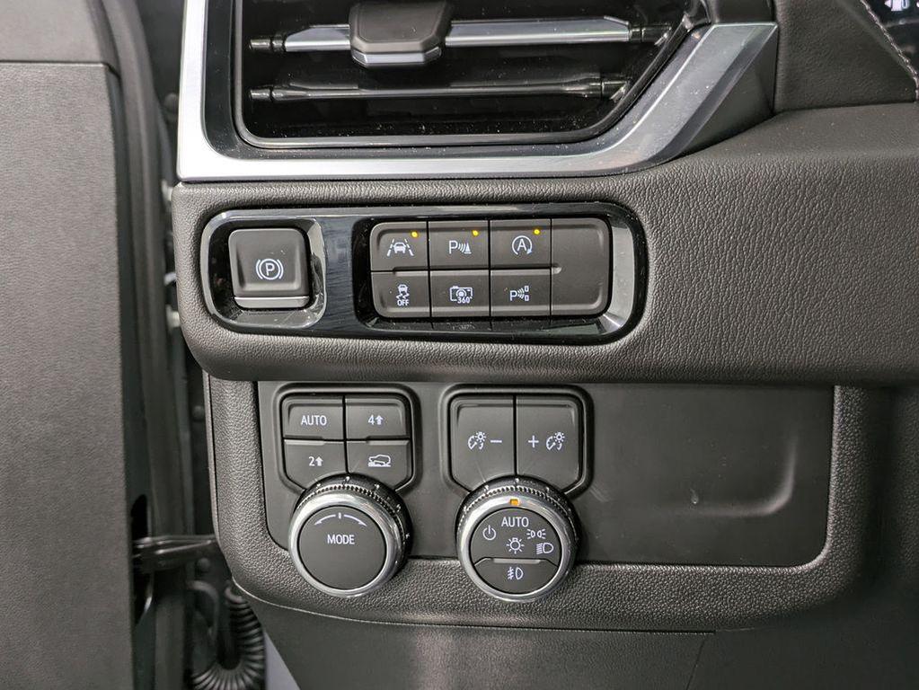 used 2026 GMC Yukon car, priced at $88,551