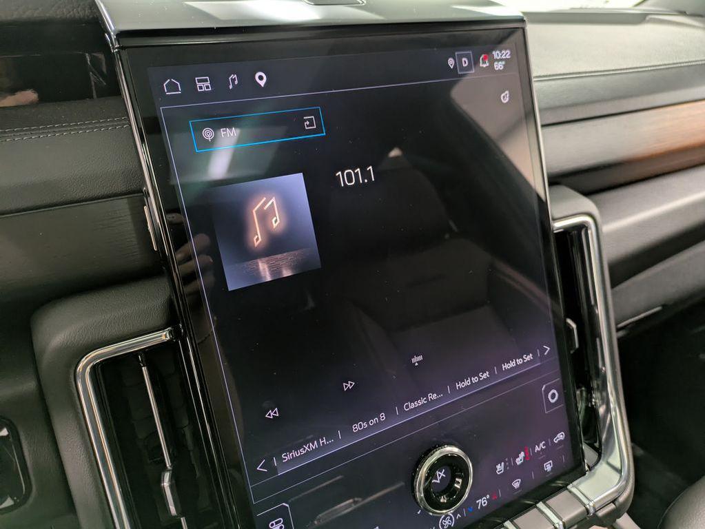 used 2026 GMC Yukon car, priced at $88,551