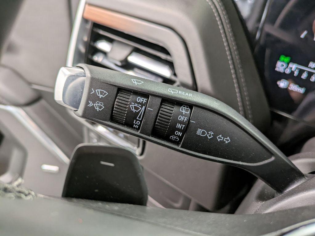 used 2026 GMC Yukon car, priced at $88,551
