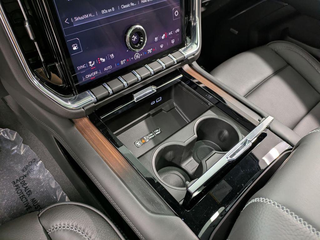 used 2026 GMC Yukon car, priced at $88,551