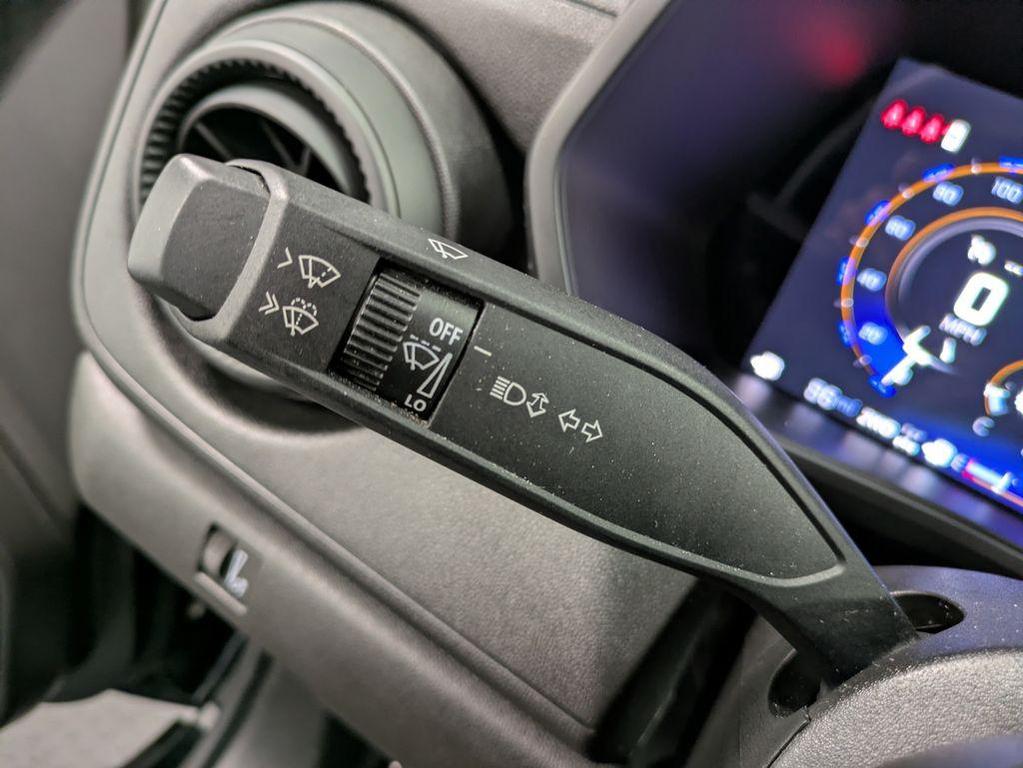 used 2024 Chevrolet Colorado car, priced at $36,996