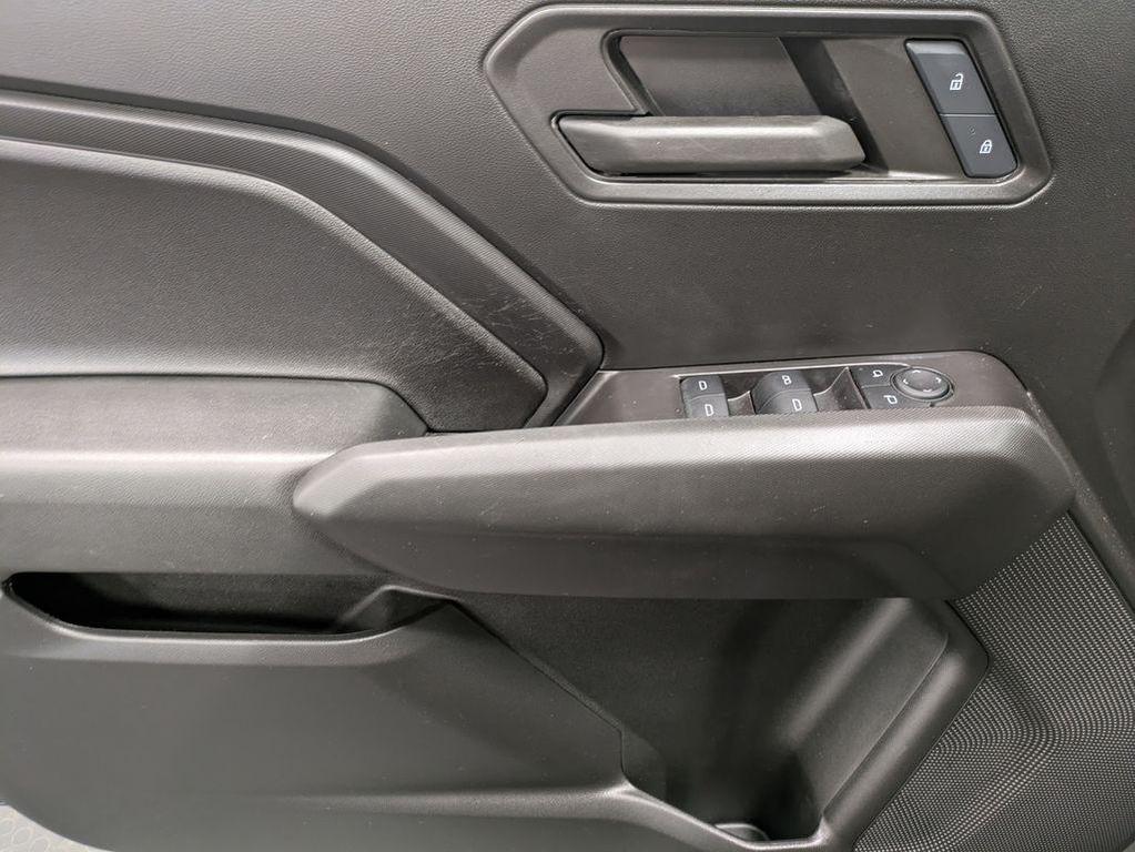 used 2024 Chevrolet Colorado car, priced at $36,996
