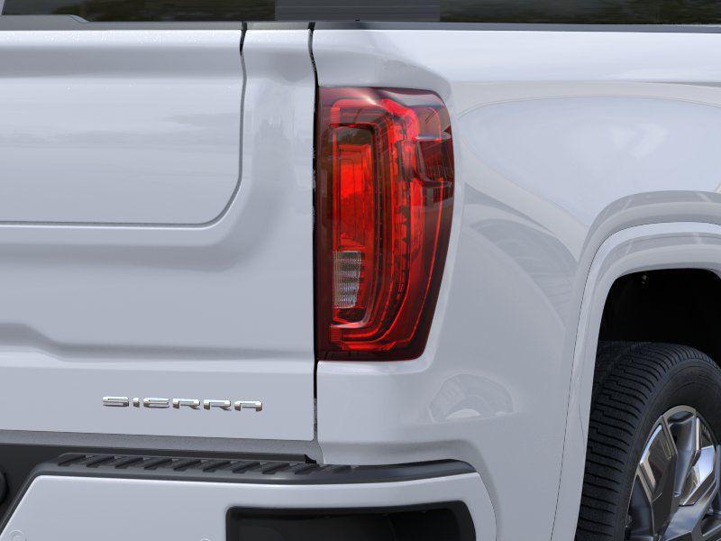 new 2026 GMC Sierra 1500 car, priced at $71,100