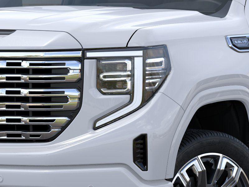 new 2026 GMC Sierra 1500 car, priced at $71,100