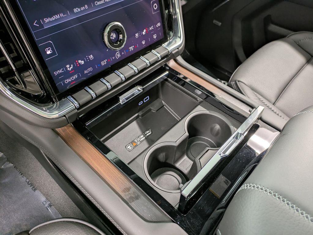used 2026 GMC Yukon XL car, priced at $88,551
