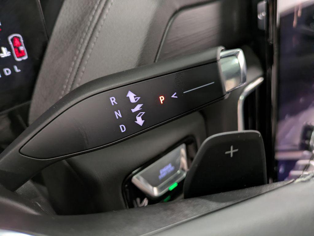 used 2026 GMC Yukon XL car, priced at $88,551