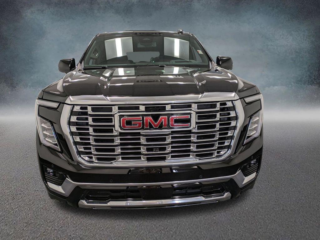 used 2026 GMC Yukon XL car, priced at $88,551