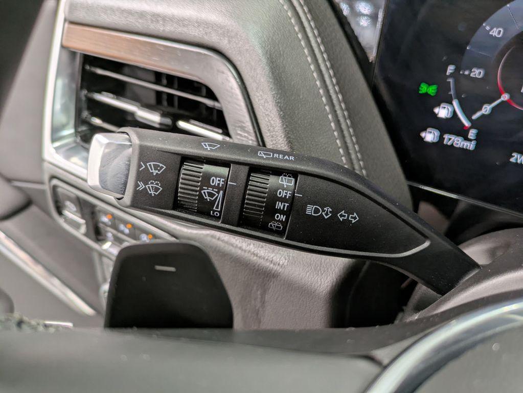 used 2026 GMC Yukon XL car, priced at $88,551