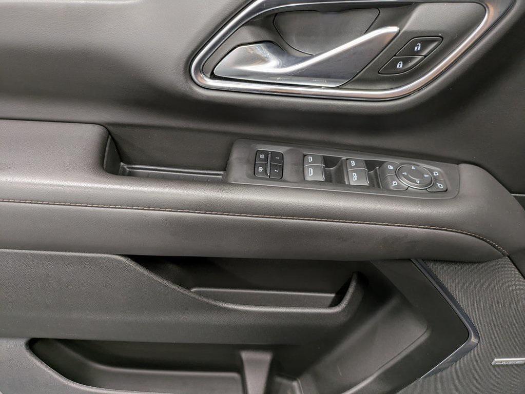 used 2023 Chevrolet Tahoe car, priced at $66,450