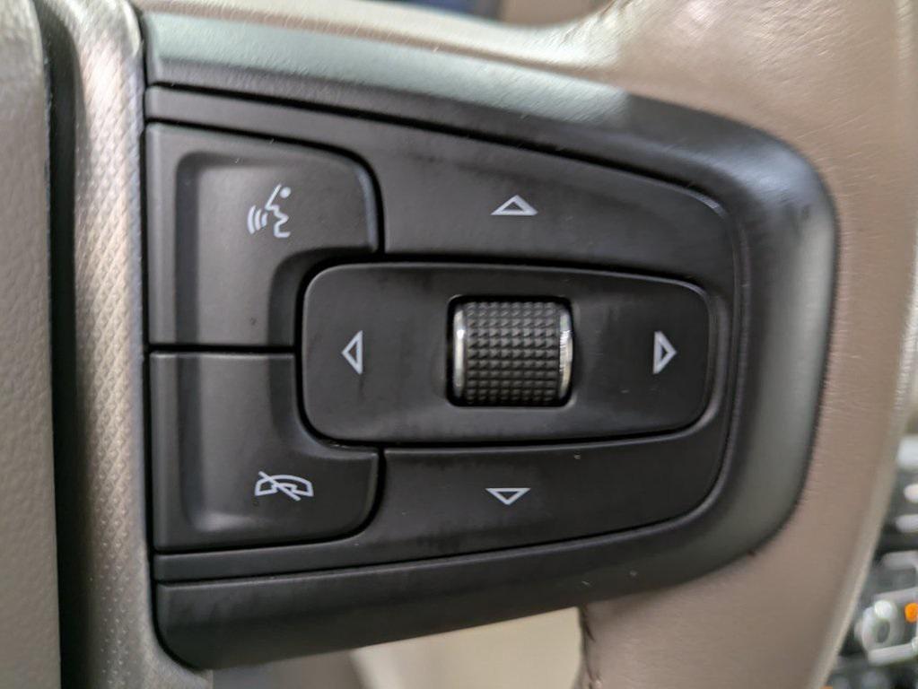 used 2022 GMC Yukon XL car, priced at $57,900