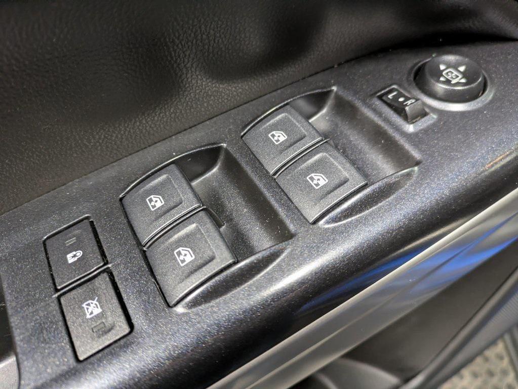 used 2019 Chevrolet Colorado car, priced at $27,717