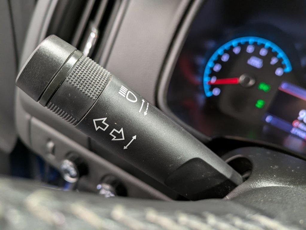 used 2019 Chevrolet Colorado car, priced at $27,717