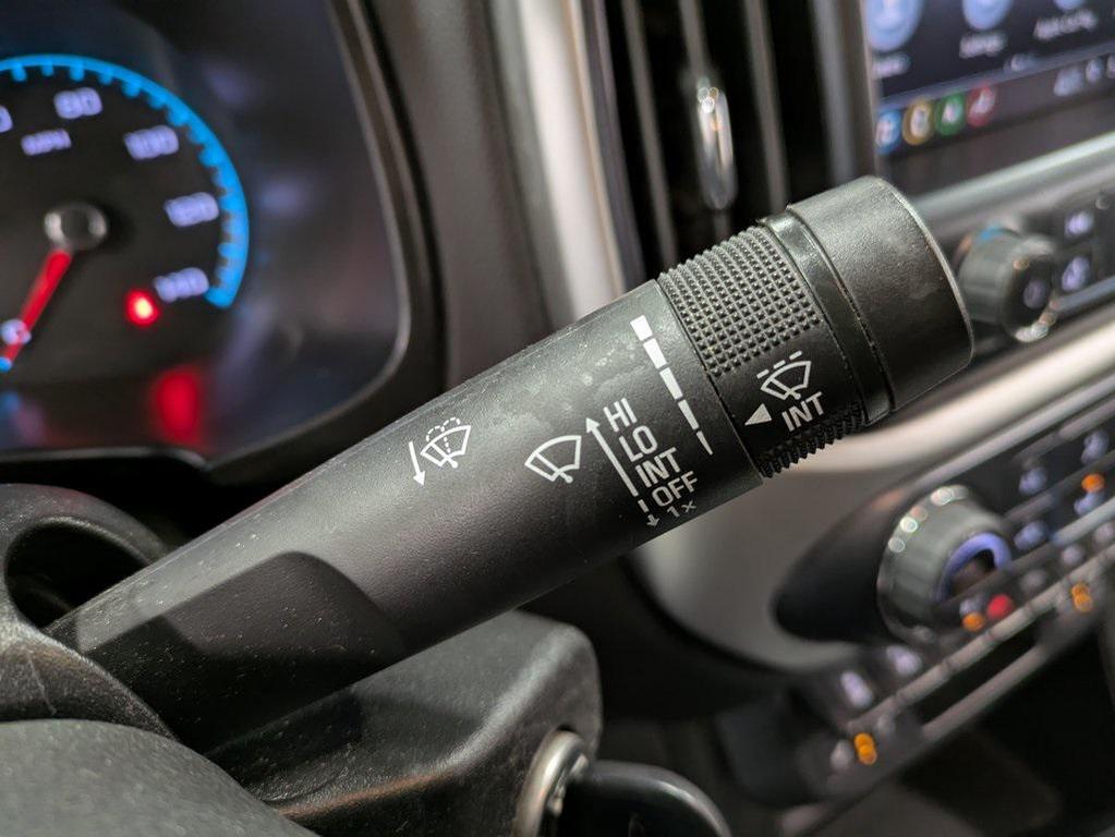 used 2019 Chevrolet Colorado car, priced at $27,717