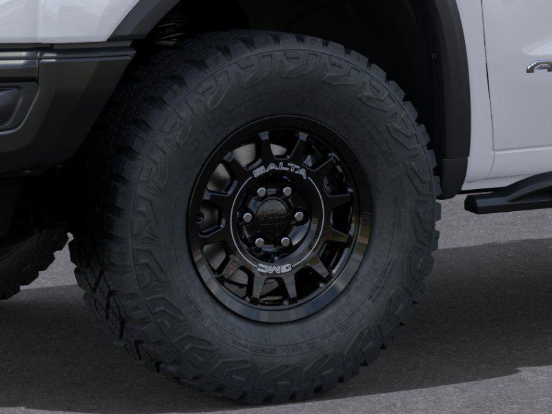 new 2026 GMC Sierra 1500 car, priced at $84,245