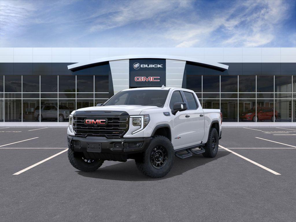 new 2026 GMC Sierra 1500 car, priced at $84,245