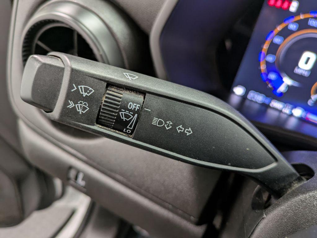 new 2024 Chevrolet Colorado car, priced at $36,900