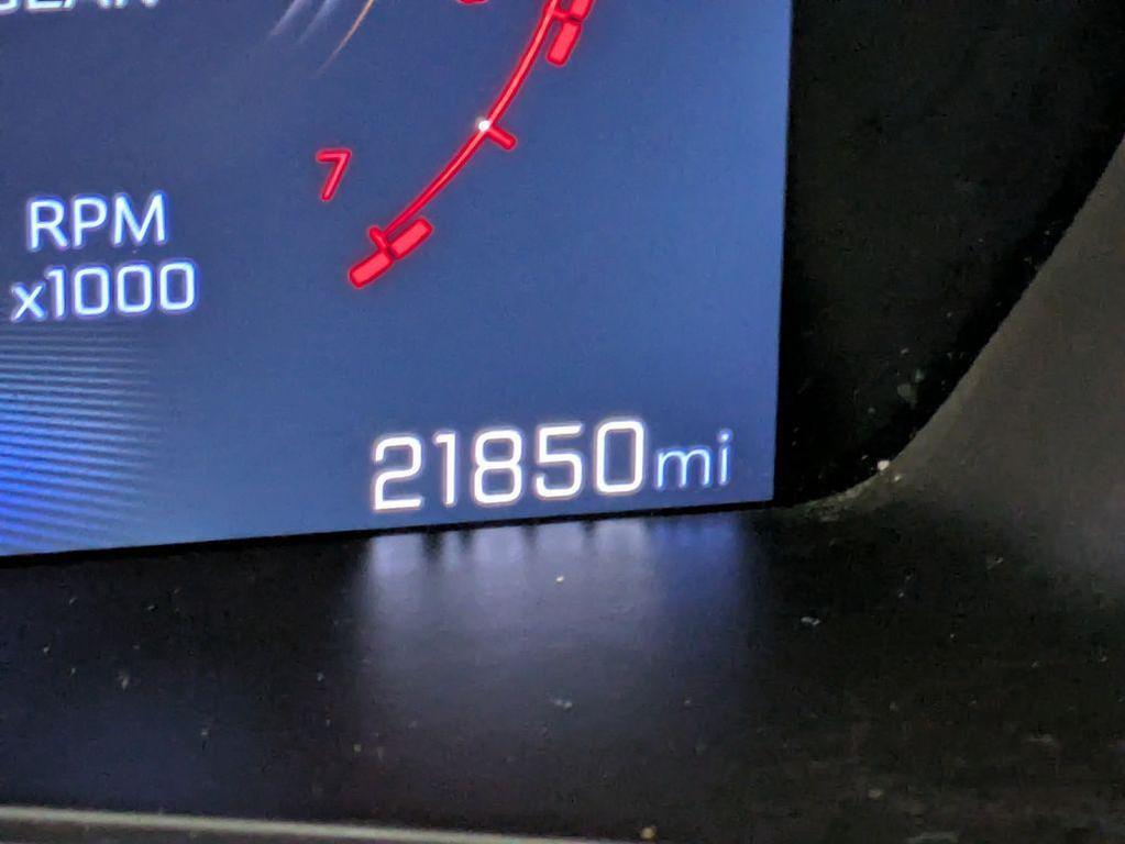 new 2024 Chevrolet Colorado car, priced at $36,900