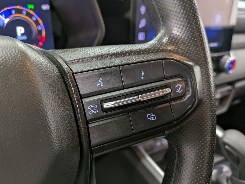 new 2024 Chevrolet Colorado car, priced at $36,900