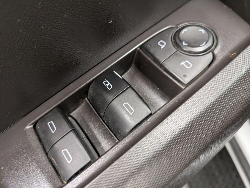 new 2024 Chevrolet Colorado car, priced at $36,900