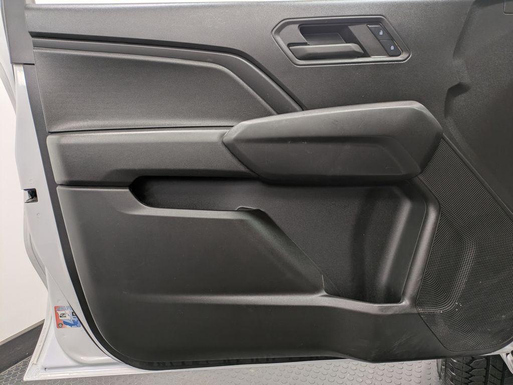new 2024 Chevrolet Colorado car, priced at $36,900