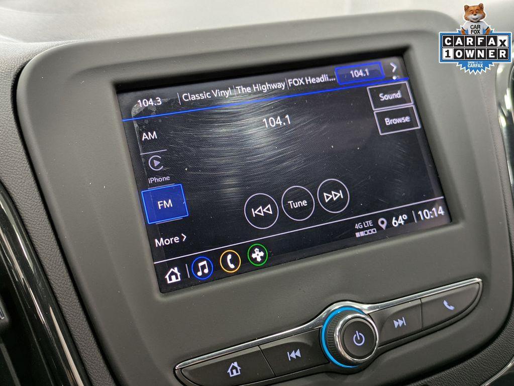 used 2023 Chevrolet Equinox car, priced at $25,900
