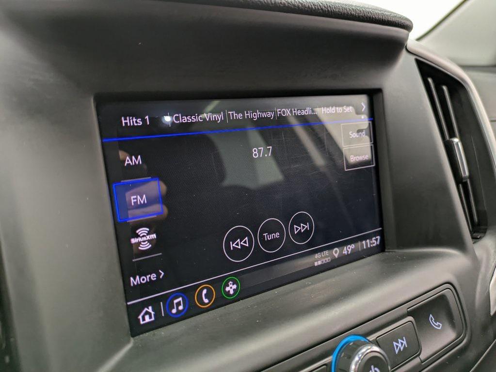 used 2023 GMC Terrain car, priced at $20,270