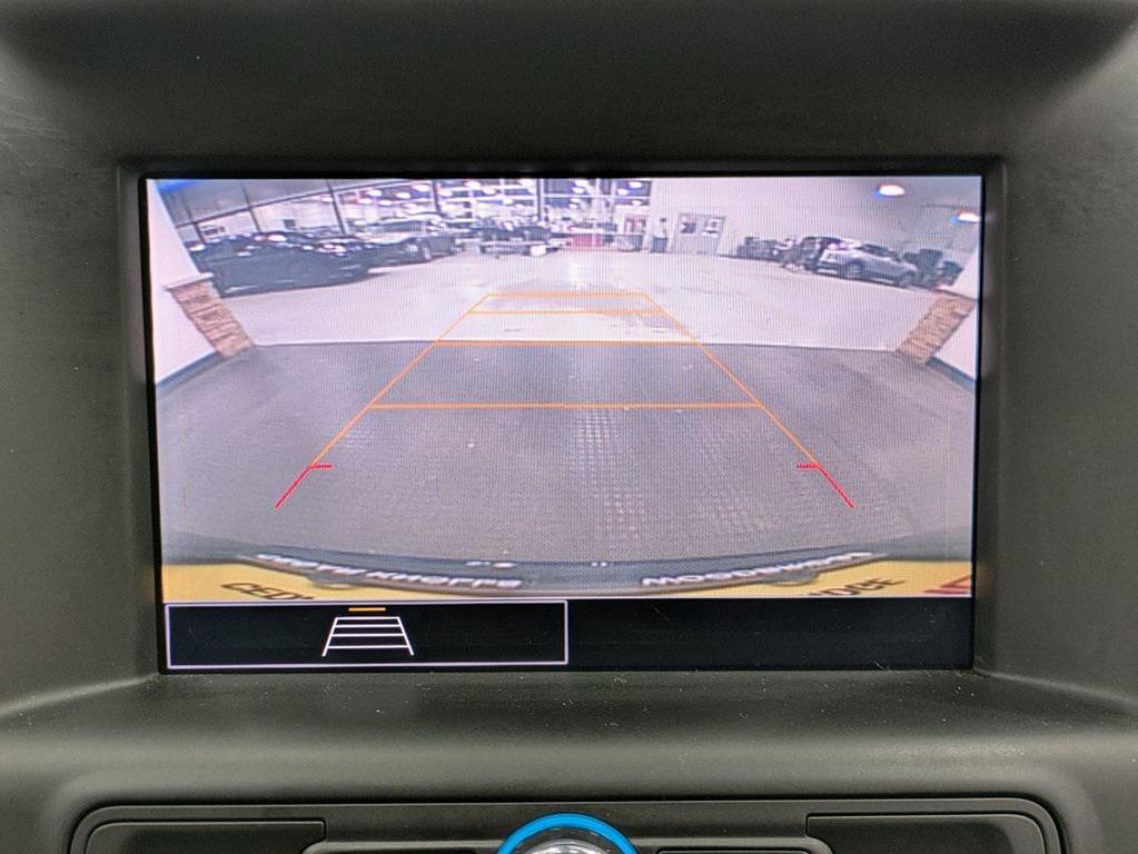 used 2023 GMC Terrain car, priced at $20,270